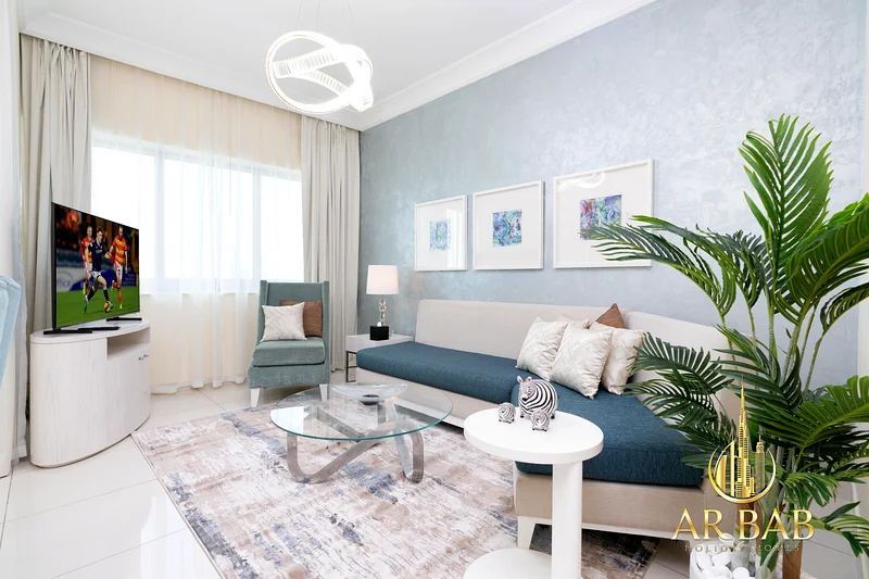 Royal 3BR | Iconic Burj Khalifa View | Near Dubai Mall63832905601026110