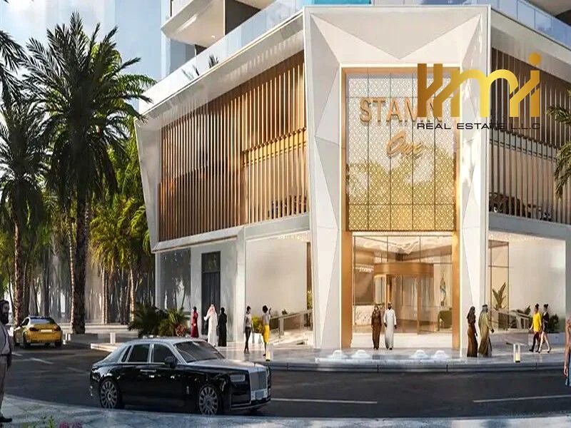 1BR+STUDY| Attractive Post Handover |Freehold| Prime Location63958287051265110