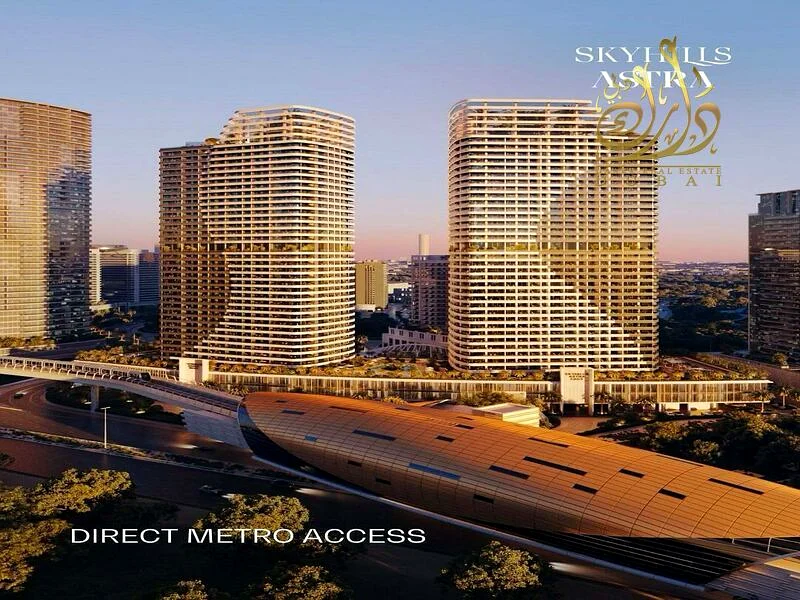 Metro-Connected Community/40% PHPP/ASK DISC/LUXURY64022677779842114