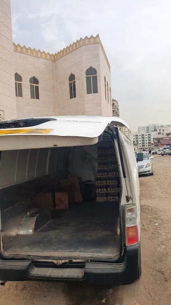 نيسان حالة ممتازة63483902817027114