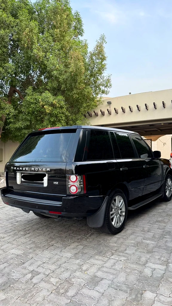 Range rover 2010 hse v863488841748867111