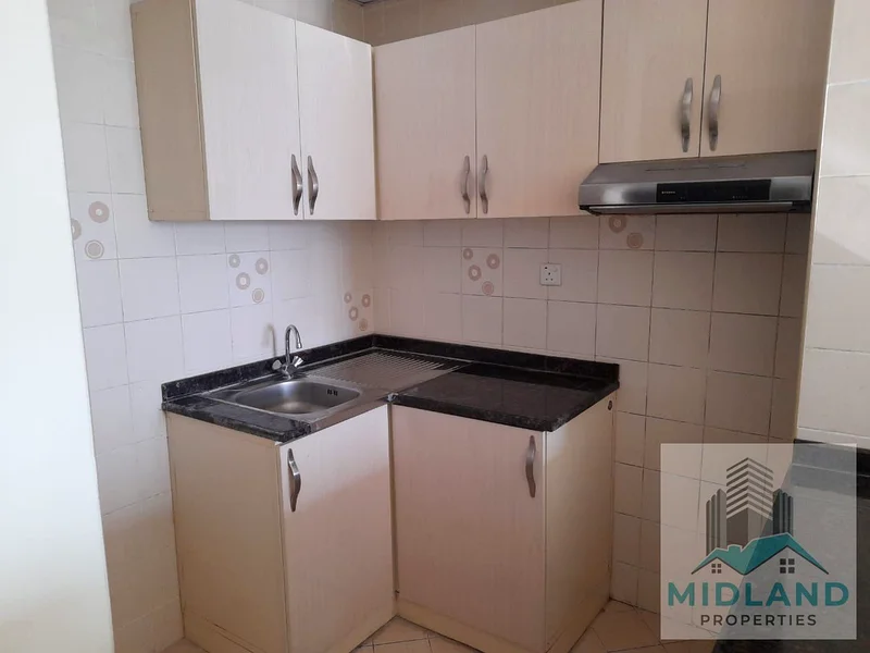 Spacious & Well-Maintained Unfurnished Studio | Open View | Vacant & Ready to Move In63734543269763114