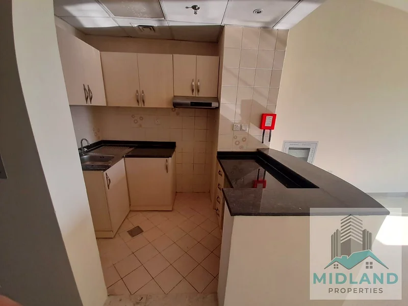 Spacious & Well-Maintained Unfurnished Studio | Open View | Vacant & Ready to Move In63734543269763113