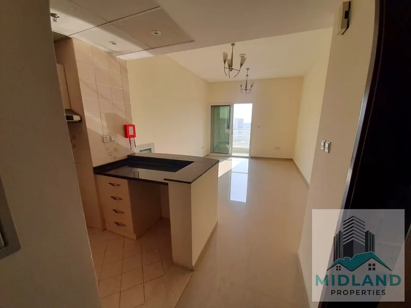 Spacious & Well-Maintained Unfurnished Studio | Open View | Vacant & Ready to Move In63734543269763112