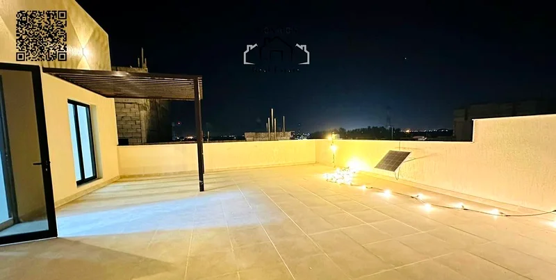 Luxurious 5-Bedroom G+2 Villa with Open Rooftop, AC, FEWA, & Registration Included – For Sale in Al Helio 2, Ajman!63908570554754112