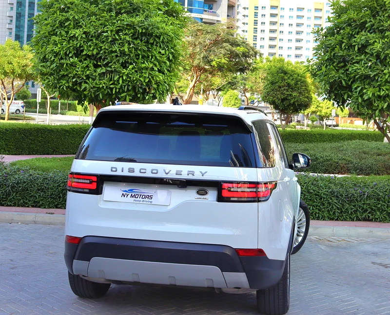 LAND ROVER DISCOVERY I GCC SPECIFICATIONS63482718353795114
