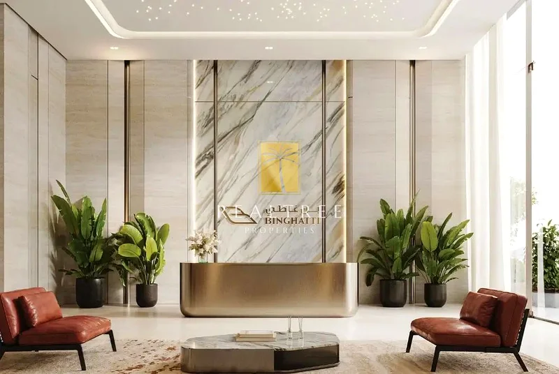 Stylish 1BR Suite | Smart Home | Perfect for Investment | High Returns63970744623234111