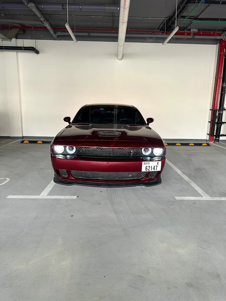 Challenger 2021 GT - Canadian63490078014977112