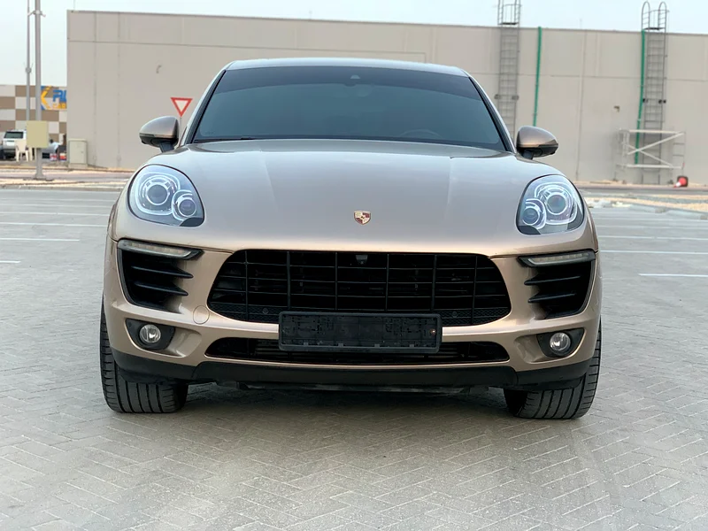 للبيع نوع: بورشه ماكان S
خليجي : خليجي 
موديل: 2018 
ممشى السياره: 158000
عدد الاسطوانات: V463489035786242111