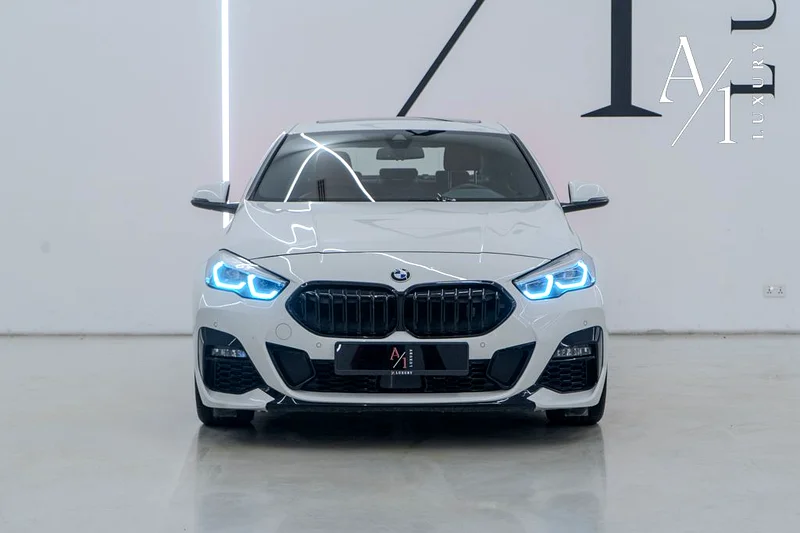 2024 BMW 218i M-Sport Gran Coupe, 5 Years BMW Warranty, Full BMW Service History, Low Kms, GCC63484788024067111