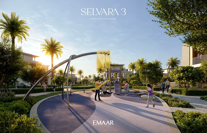 | Polo Legacy | Contemporary Luxury 4BR villas | Launch Price |64011765468801114