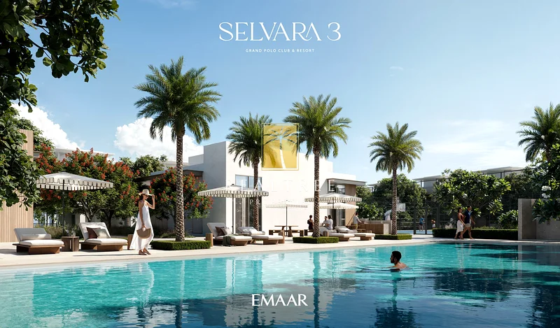 | Polo Legacy | Contemporary Luxury 4BR villas | Launch Price |64011765468801113