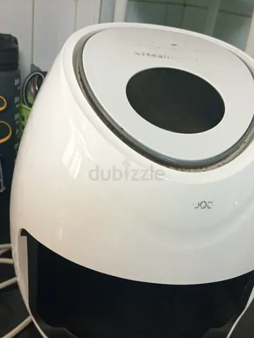 Kenwood airfryer XXL, 3.8L, 1.7kg