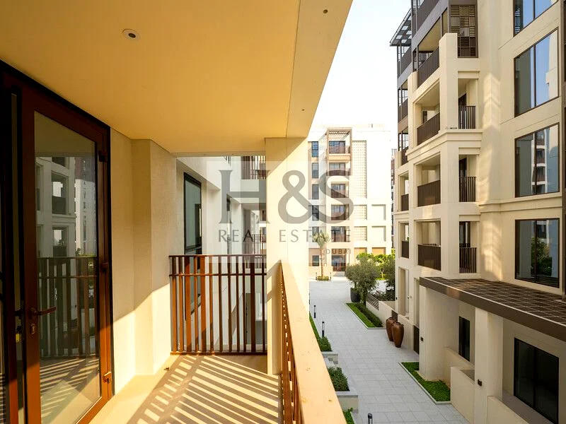 High ROI | Premium Apartment | Pool View64024295317379110