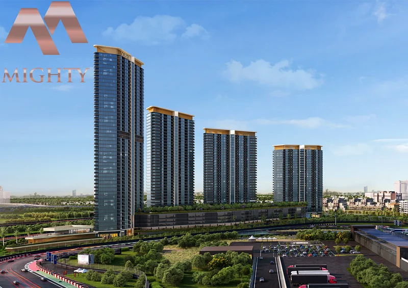 Premium 2BR | 60/40 Flexible PP | Prime Location63984587046017112