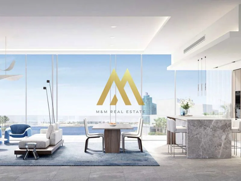 50/50 payment plan | Waterfront Property | Amenities View63981312328194110