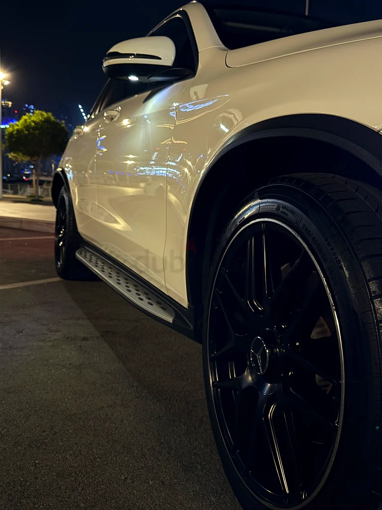 Perfect condition AMG body kit63488245969794111