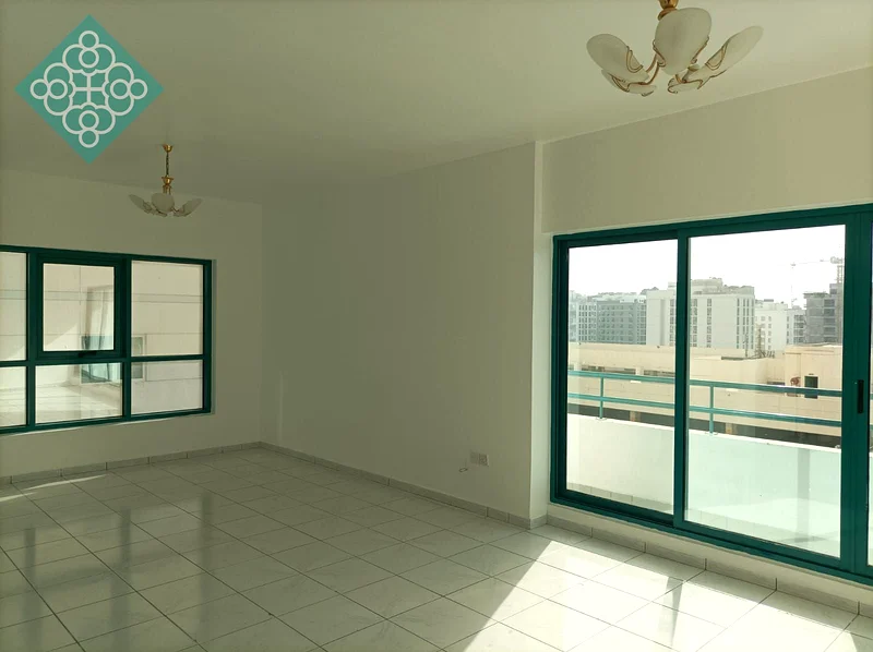 مكيف مجاني | بجانب المترو | شرفة | طريق الشيخ زايد | مركز التجارة العالمي63745372098561114