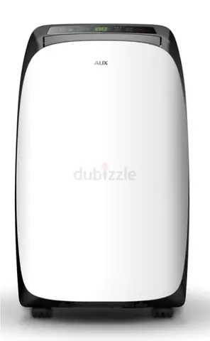 Aux Portable Air Conditioner 1 Ton