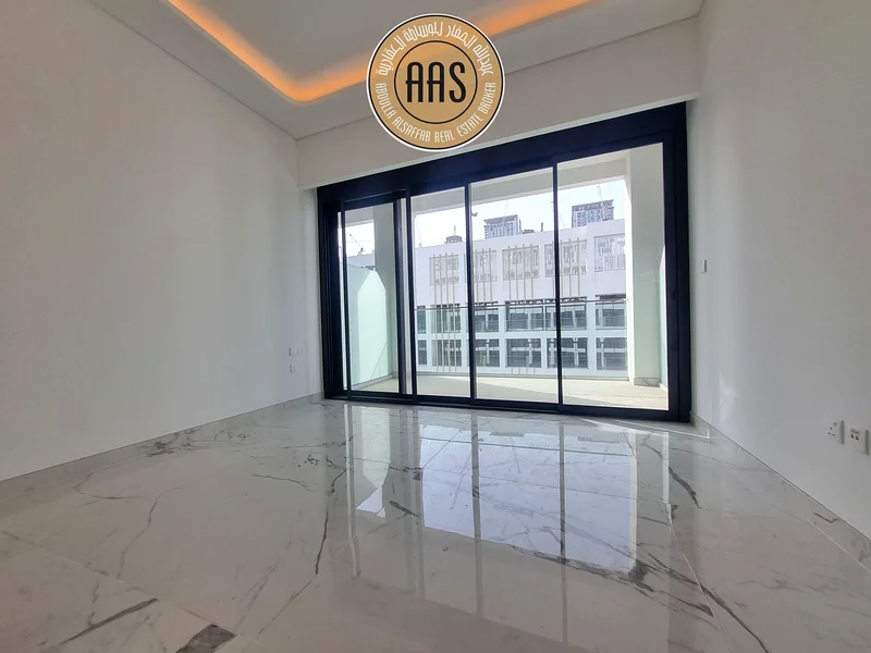 Brand New Chiller Free Studio | Smart Control system | Multiple Amenities63800077009281110