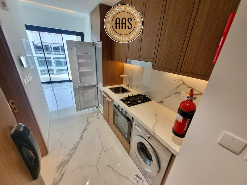 Brand New Chiller Free Studio | Smart Control system | Multiple Amenities63800077009281112
