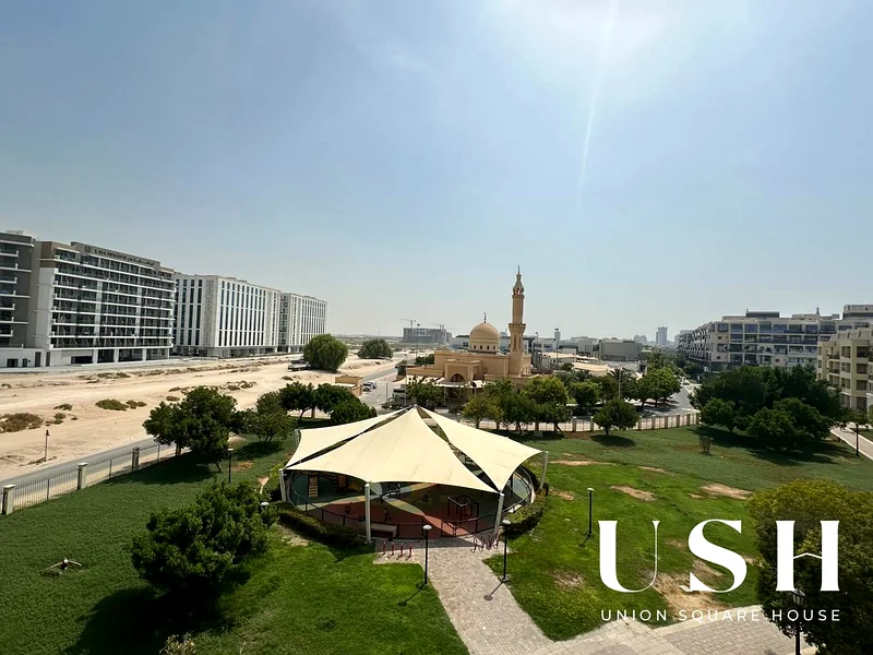 مشرق وواسع | صيانة جيدة | شقة بغرفة نوم واحدة63982323647362112