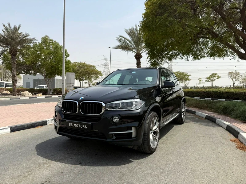 مواصفات BMW X5 GCC 201763484941815554111