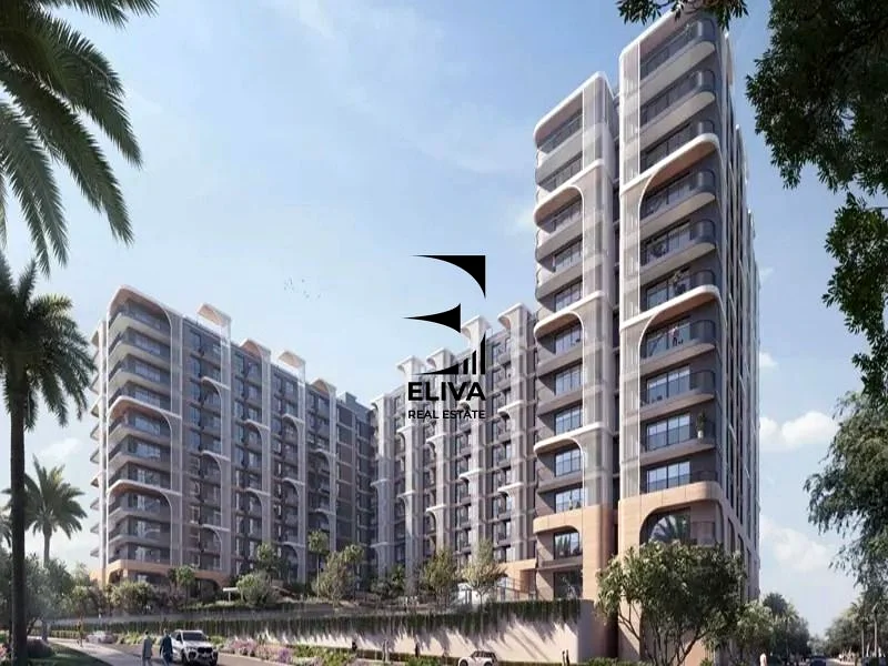 Modern Elegance | Park View | Price Negotiable63851044880770110