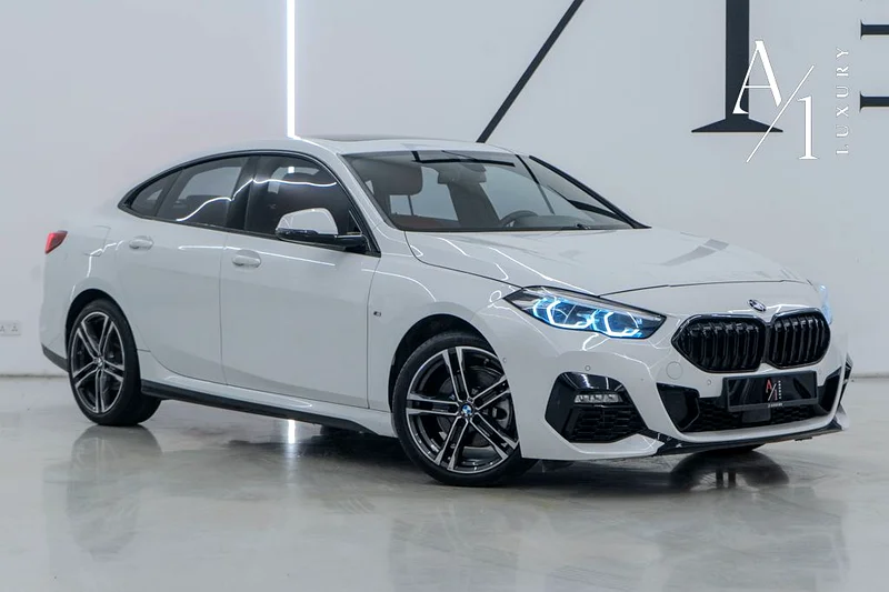 2024 BMW 218i M-Sport Gran Coupe, 5 Years BMW Warranty, Full BMW Service History, Low Kms, GCC63484788024067112