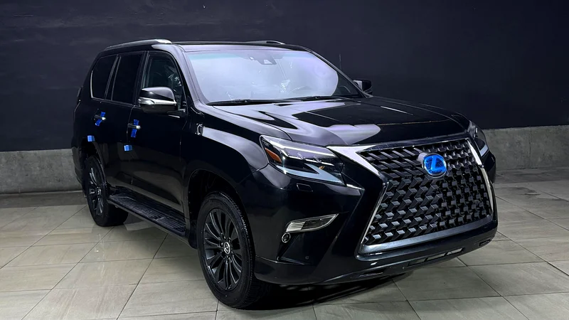 Lexus63612078121730113