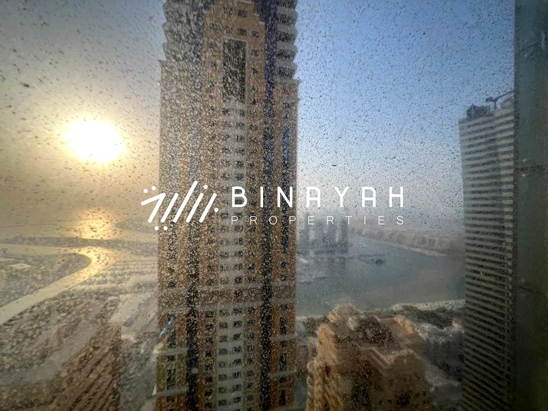 EXCLUSIVE | HIGH FLOOR | PALM VIEW | NOT NEGOTIABLE64039371255426112