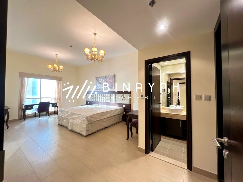 EXCLUSIVE | HIGH FLOOR | PALM VIEW | NOT NEGOTIABLE64039371255426114