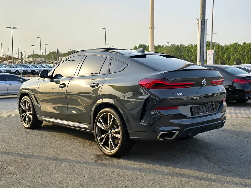 X6 V8 ,5.0 GCC63484972746241111