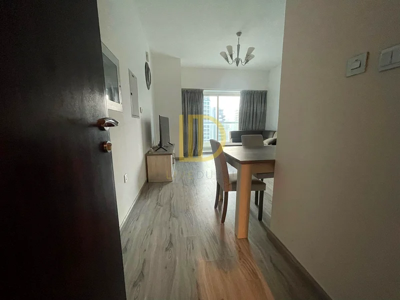 Specious 2 BHK | Furnished | High Floor | Sea View63749830156547112