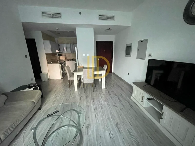 Specious 2 BHK | Furnished | High Floor | Sea View63749830156547113