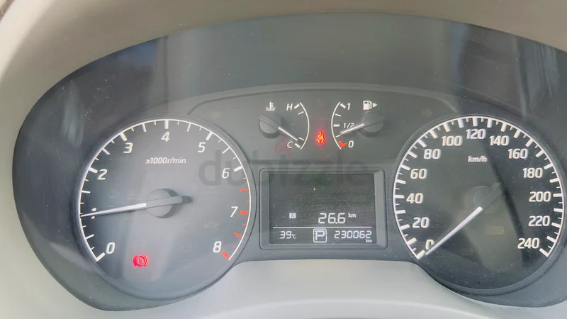 Used Nissan Sentra 1.8 S - 201363484188811009111