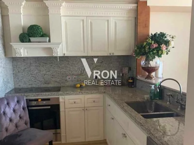 Luxury Furnished | Skyline and Sea View | 4 Cheques63772244113281112