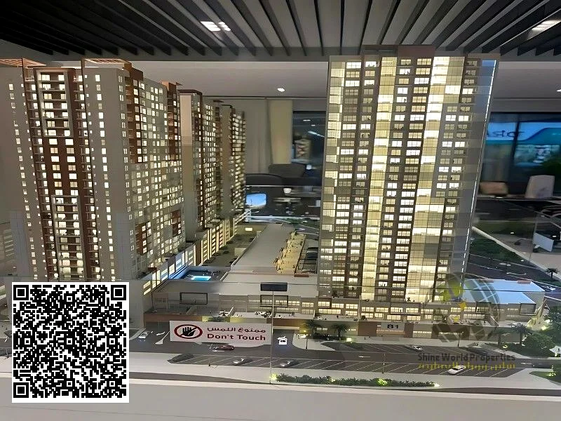 شقة فاخرة | خيارات دفع مرنة | عائد استثماري مرتفع63890376202499110