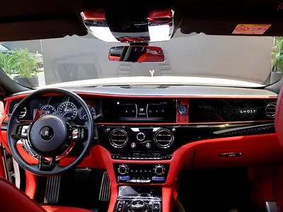 2022 ROLLS-ROYCE GHOST 照片 7