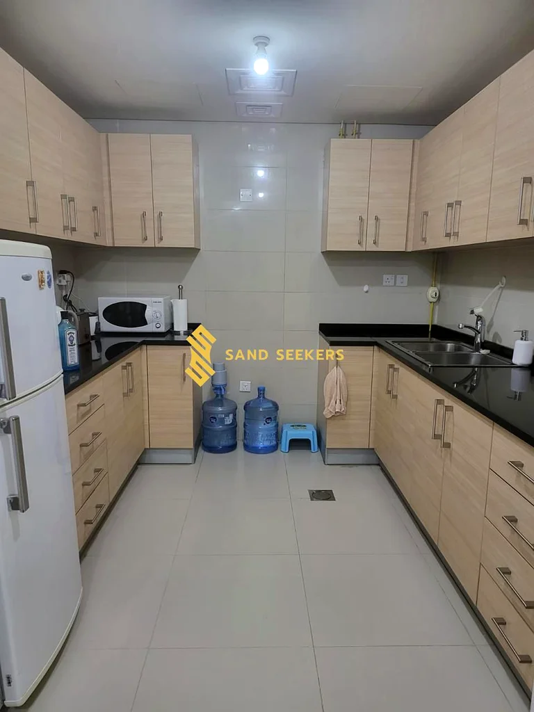 1BHK Apartment for Sale – Ocean Terrace, Reem Island63845948376961111