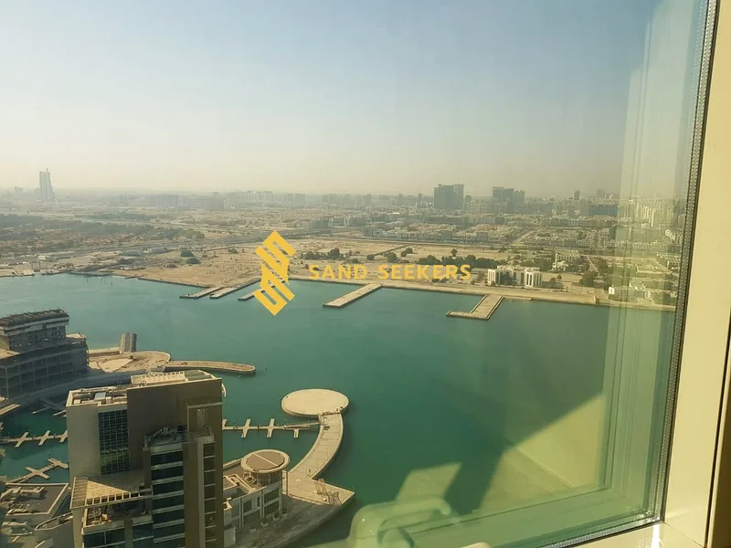 1BHK Apartment for Sale – Ocean Terrace, Reem Island63845948376961110