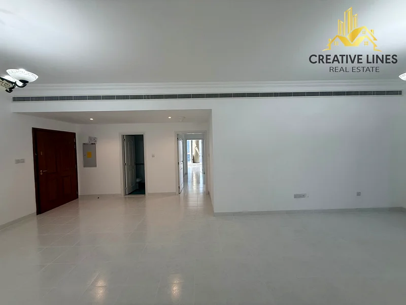 Chiller free || Sheik Zayed road view || only for family || with balcony63744985376641113