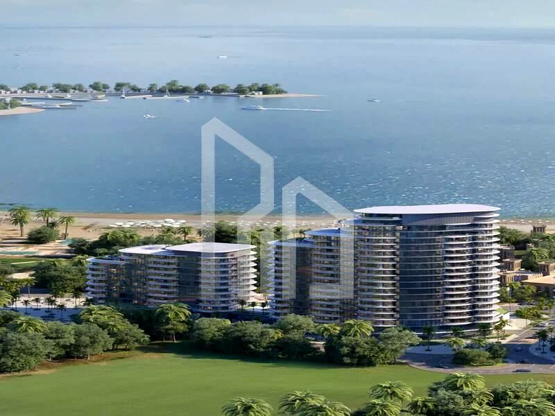 Genuine RESALE | Sea and Casino View | Exclusive63859192189571114