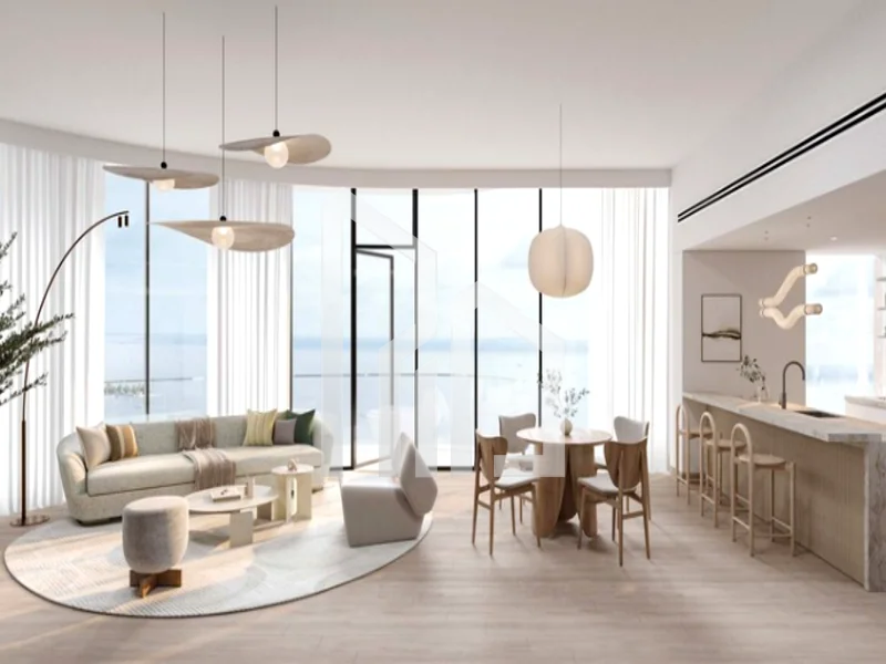 Genuine RESALE | Sea and Casino View | Exclusive63859192189571110