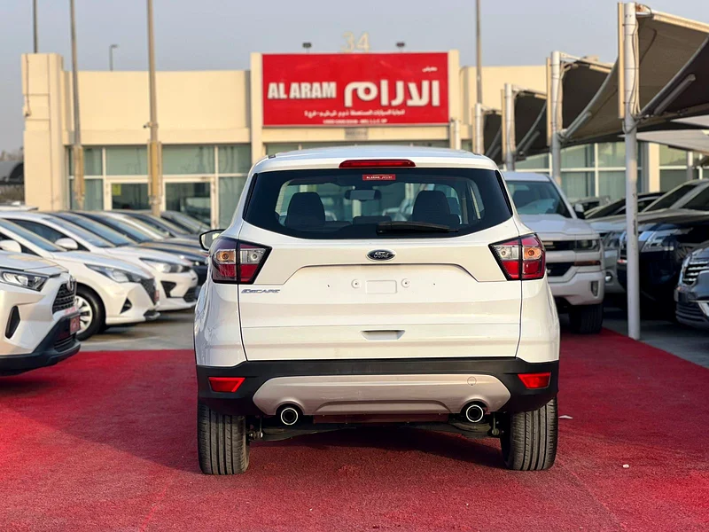 2020 | Ford Escape | Full Automatic | GCC | Ref#80963399877595393114