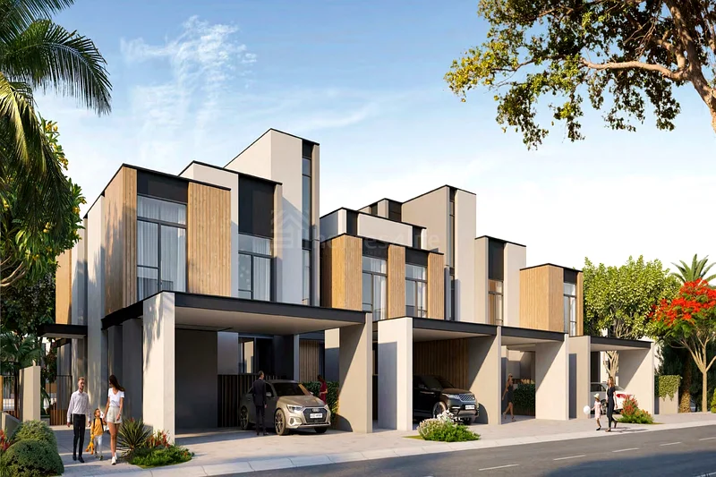 Mudon Al Ranim 3BR | G+2 | Prime Location63926505132162110