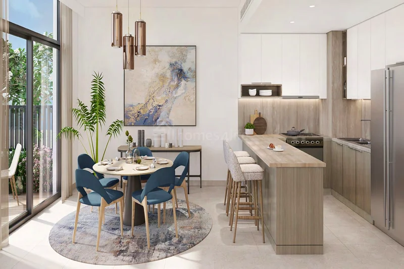 Mudon Al Ranim 3BR | G+2 | Prime Location63926505132162114