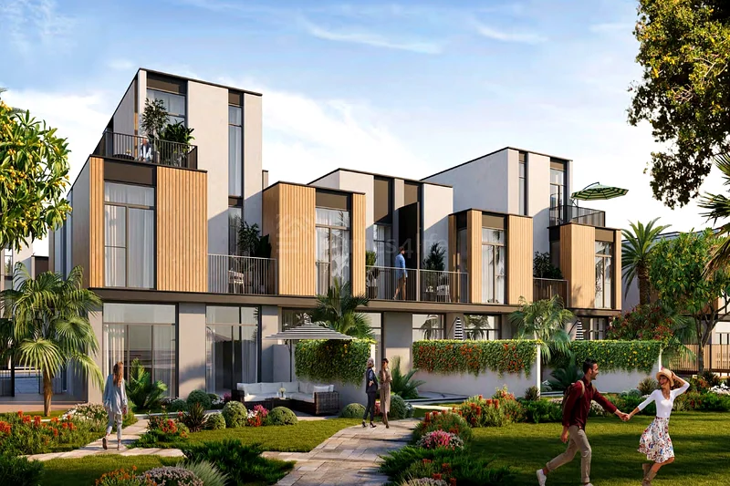 Mudon Al Ranim 3BR | G+2 | Prime Location63926505132162111