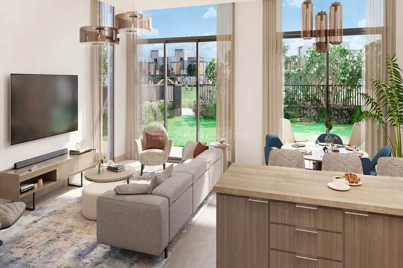 Mudon Al Ranim 3BR | G+2 | Prime Location63926505132162112