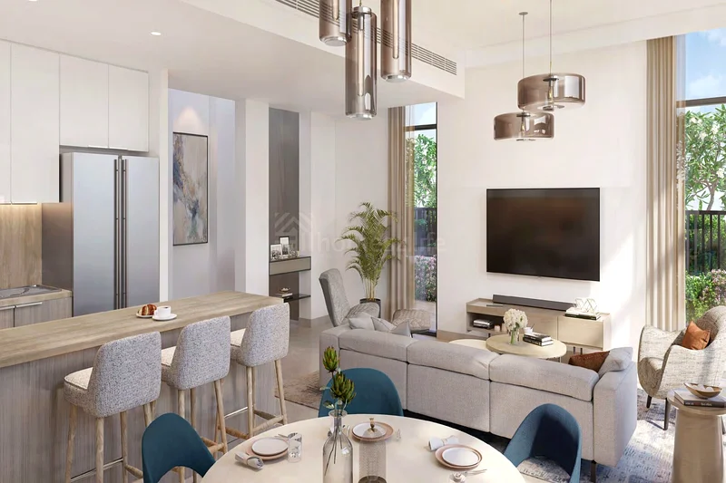 Mudon Al Ranim 3BR | G+2 | Prime Location63926505132162113